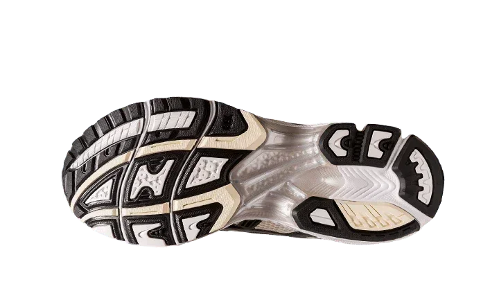 ASICS Gel-Kayano 14 Cream Black Metallic Plum - Exclufy