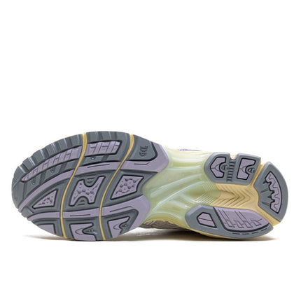 ASICS Gel-Kayano 14 Cream Dusk Violet - Exclufy