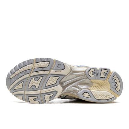 ASICS Gel-Kayano 14 Cream Metallic Blue - Exclufy