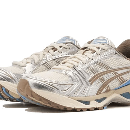 ASICS Gel-Kayano 14 Cream Pepper - Exclufy