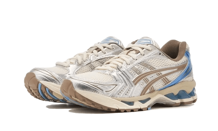 ASICS Gel-Kayano 14 Cream Pepper - Exclufy