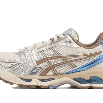 ASICS Gel-Kayano 14 Cream Pepper - Exclufy