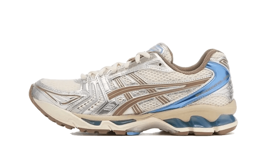 ASICS Gel-Kayano 14 Cream Pepper - Exclufy