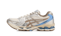 ASICS Gel-Kayano 14 Cream Pepper - Exclufy