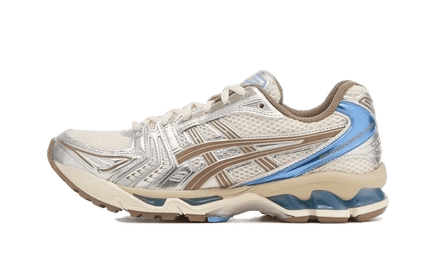 ASICS Gel-Kayano 14 Cream Pepper - Exclufy