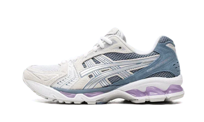 ASICS Gel-Kayano 14 Glacier Grey - Exclufy