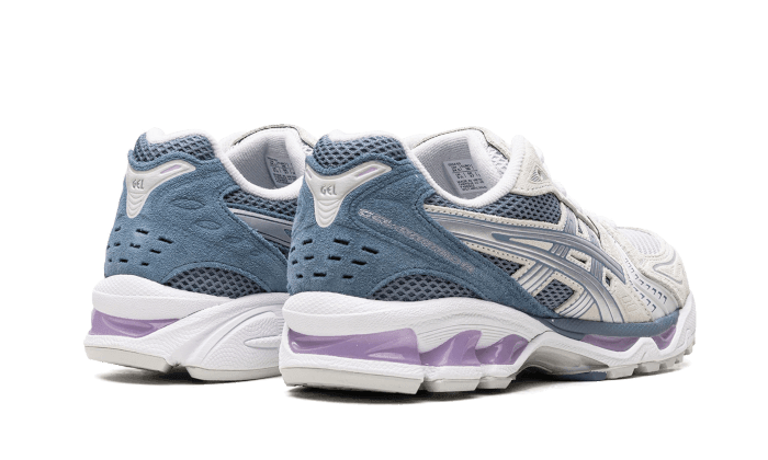 ASICS Gel-Kayano 14 Glacier Grey - Exclufy
