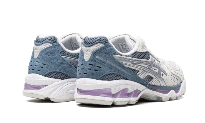 ASICS Gel-Kayano 14 Glacier Grey - Exclufy