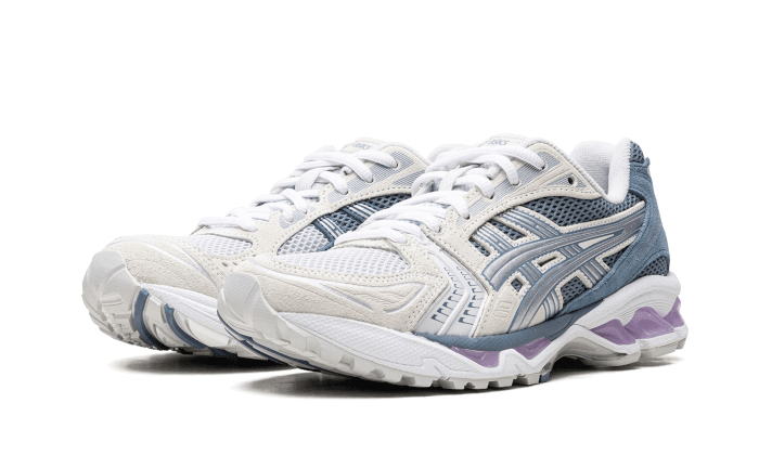 ASICS Gel-Kayano 14 Glacier Grey - Exclufy