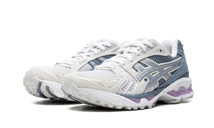 ASICS Gel-Kayano 14 Glacier Grey - Exclufy