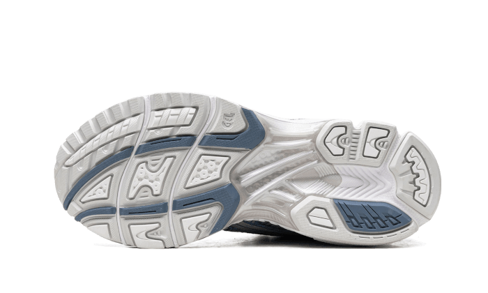 ASICS Gel-Kayano 14 Glacier Grey - Exclufy