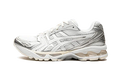 ASICS Gel-Kayano 14 JJJJound Silver White - Exclufy