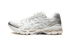 ASICS Gel-Kayano 14 JJJJound Silver White - Exclufy