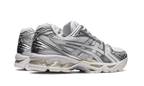 ASICS Gel-Kayano 14 JJJJound Silver White - Exclufy