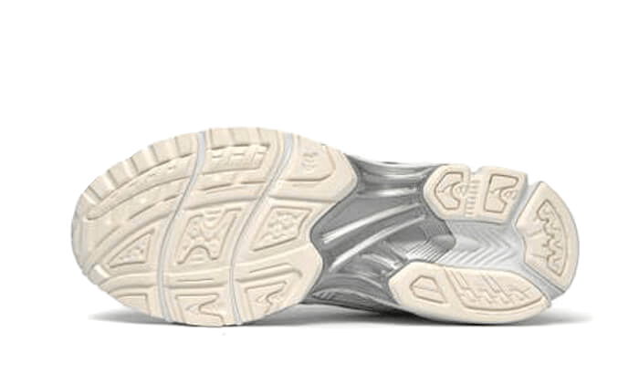 ASICS Gel-Kayano 14 JJJJound Silver White - Exclufy
