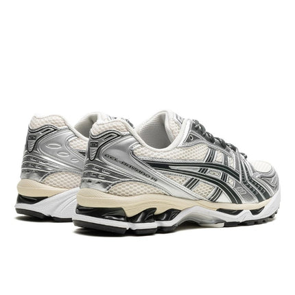 ASICS Gel-Kayano 14 Kith Cream Scarab (2024) - Exclufy