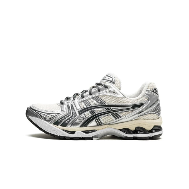 ASICS Gel-Kayano 14 Kith Cream Scarab (2024) - Exclufy