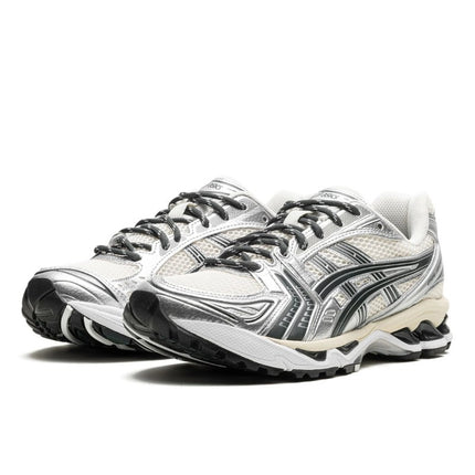 ASICS Gel-Kayano 14 Kith Cream Scarab (2024) - Exclufy