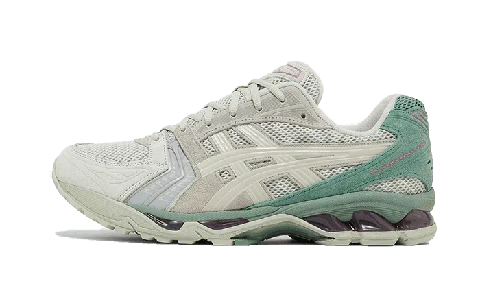 ASICS Gel-Kayano 14 Light Sage - Exclufy