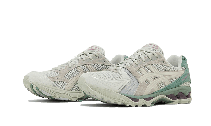 ASICS Gel-Kayano 14 Light Sage - Exclufy