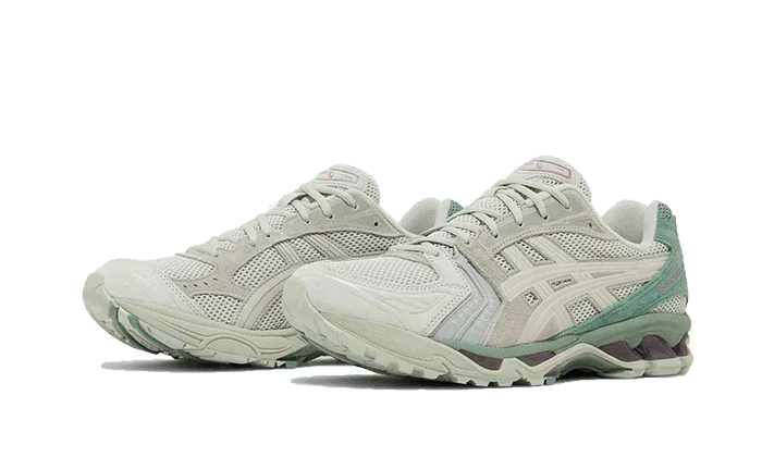 ASICS Gel-Kayano 14 Light Sage - Exclufy