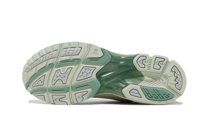 ASICS Gel-Kayano 14 Light Sage - Exclufy