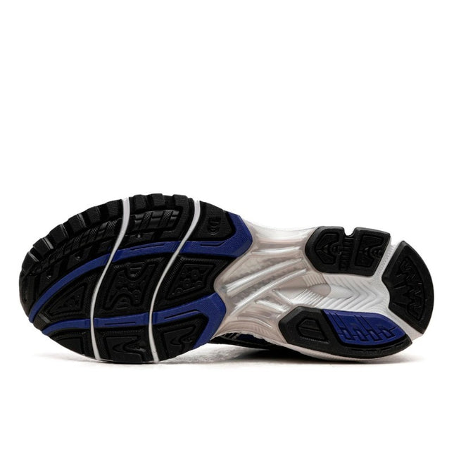 ASICS Gel-Kayano 14 Monaco Blue Silver - Exclufy
