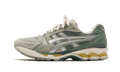 ASICS Gel-Kayano 14 Olive Grey - Exclufy