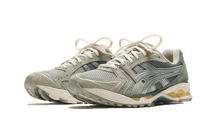 ASICS Gel-Kayano 14 Olive Grey - Exclufy