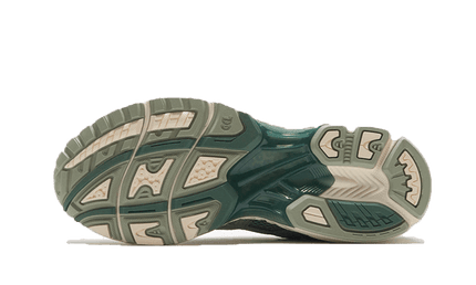 ASICS Gel-Kayano 14 Olive Grey - Exclufy