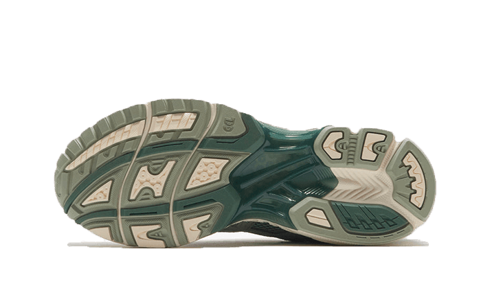 ASICS Gel-Kayano 14 Olive Grey - Exclufy