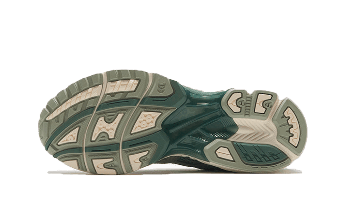 ASICS Gel-Kayano 14 Olive Grey - Exclufy