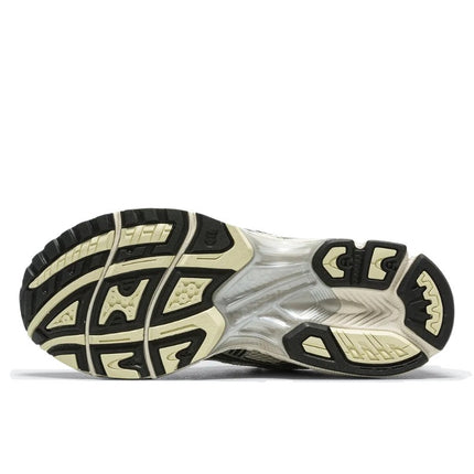 ASICS Gel-Kayano 14 Oyster White Steeple Grey - Exclufy