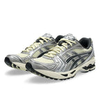 ASICS Gel-Kayano 14 Oyster White Steeple Grey - Exclufy