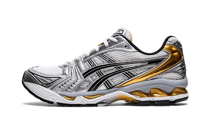 ASICS Gel-Kayano 14 Pure Gold - Exclufy