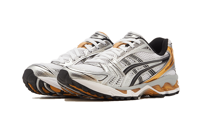 ASICS Gel-Kayano 14 Pure Gold - Exclufy