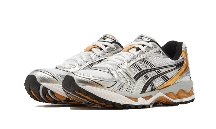 ASICS Gel-Kayano 14 Pure Gold - Exclufy