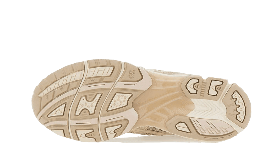 ASICS Gel-Kayano 14 Simply Taupe Oatmeal - Exclufy