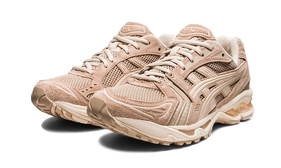 ASICS Gel-Kayano 14 Simply Taupe Oatmeal - Exclufy