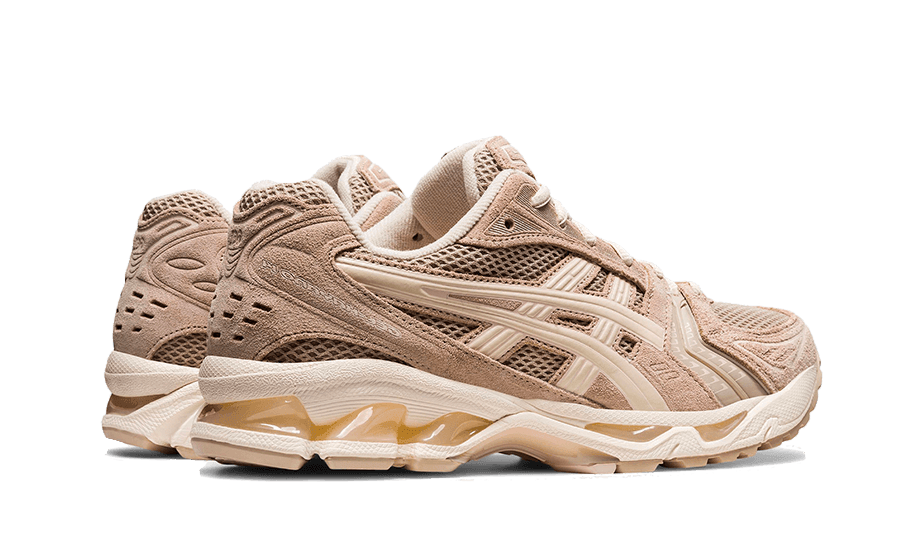 ASICS Gel-Kayano 14 Simply Taupe Oatmeal - Exclufy