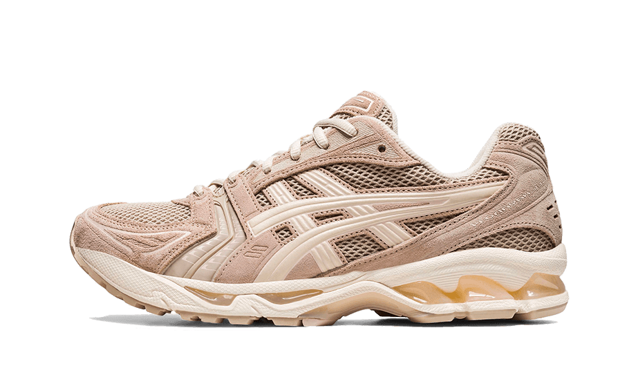 ASICS Gel-Kayano 14 Simply Taupe Oatmeal - Exclufy
