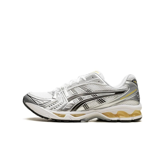 ASICS Gel-Kayano 14 Tai-Chi Yellow - Exclufy