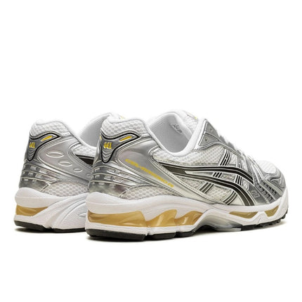 ASICS Gel-Kayano 14 Tai-Chi Yellow - Exclufy