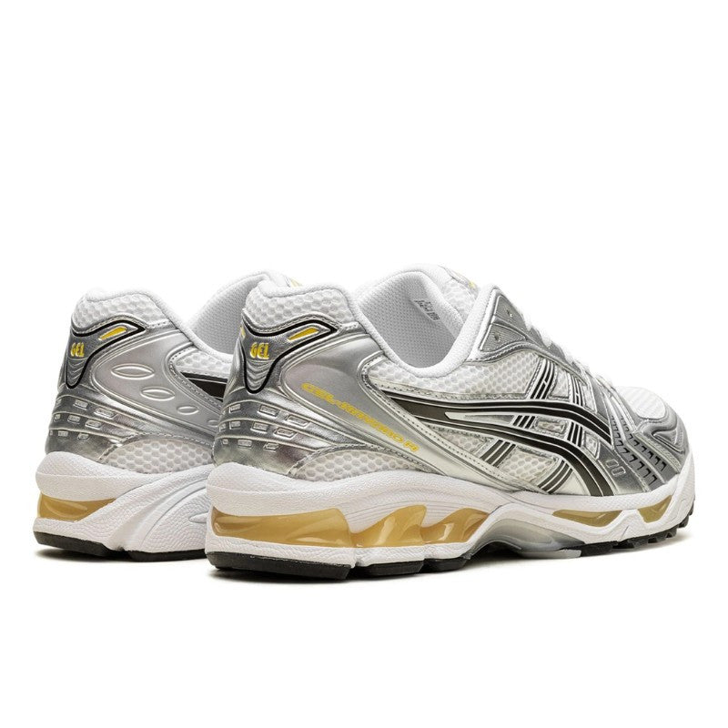 ASICS Gel-Kayano 14 Tai-Chi Yellow - Exclufy