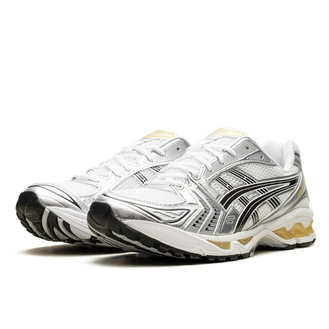 ASICS Gel-Kayano 14 Tai-Chi Yellow - Exclufy