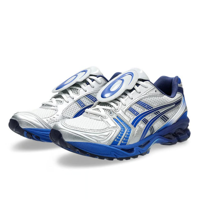 ASICS Gel-Kayano 14 The Museum Visitor Polar Shade - Exclufy