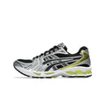 ASICS Gel-Kayano 14 Black Lemon Spark - Exclufy
