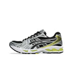 ASICS Gel-Kayano 14 Black Lemon Spark - Exclufy