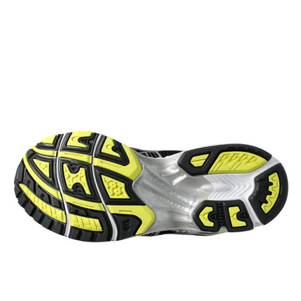 ASICS Gel-Kayano 14 Black Lemon Spark - Exclufy