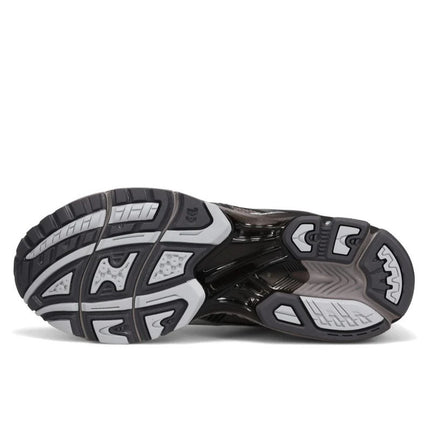 ASICS Gel-Kayano 14 The Museum Visitor Black Grey - Exclufy